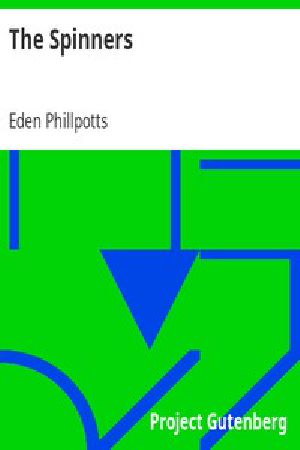 [Gutenberg 15416] • The Spinners